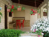 Apartmani Ana