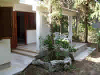 Apartmani Borna