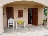 Apartmani Carmen