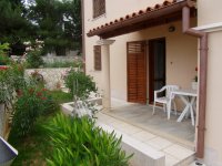 Apartmani Carmen
